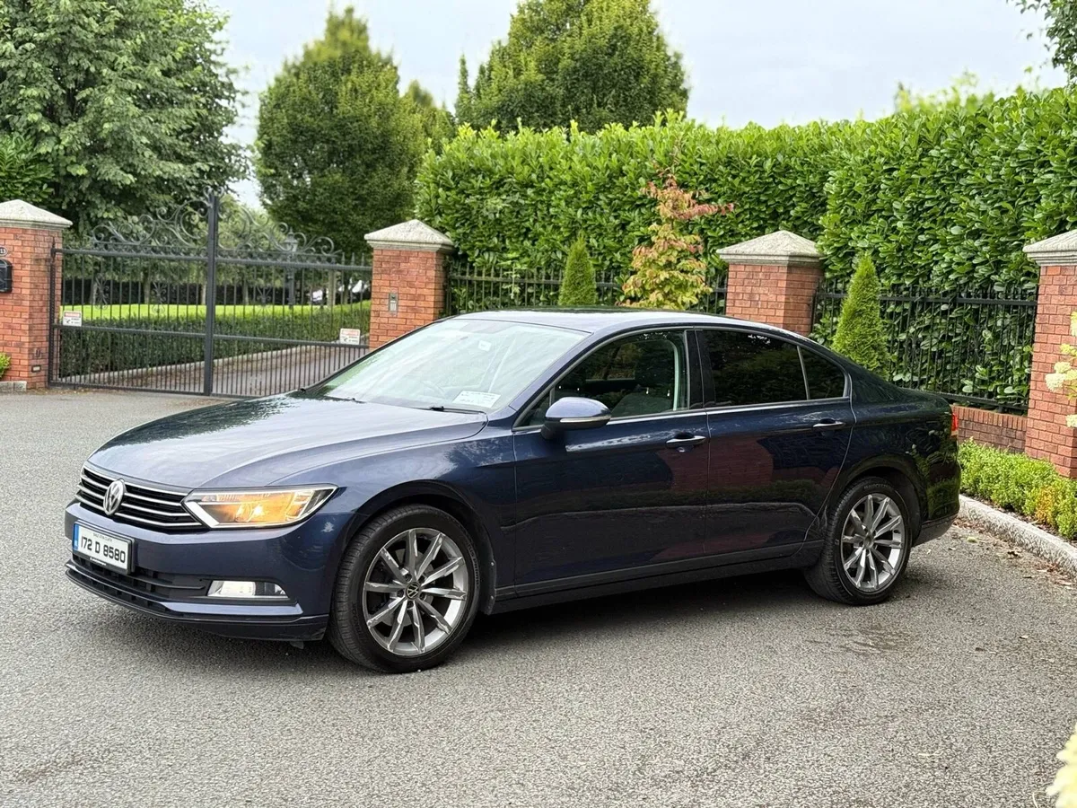 172 PASSAT // 90KM NEW NCT 07/27 - Image 4