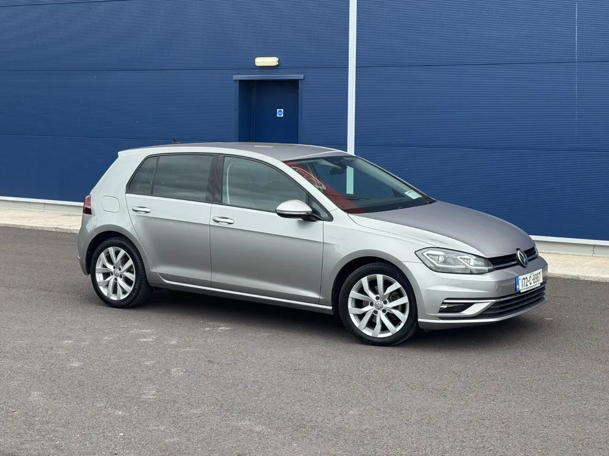 172 Golf 1.4 TSI Auto Highline Massive spec - Image 3