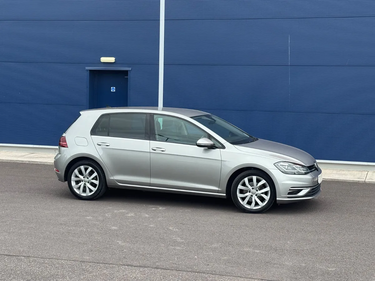 172 Golf 1.4 TSI Auto Highline Massive spec - Image 4