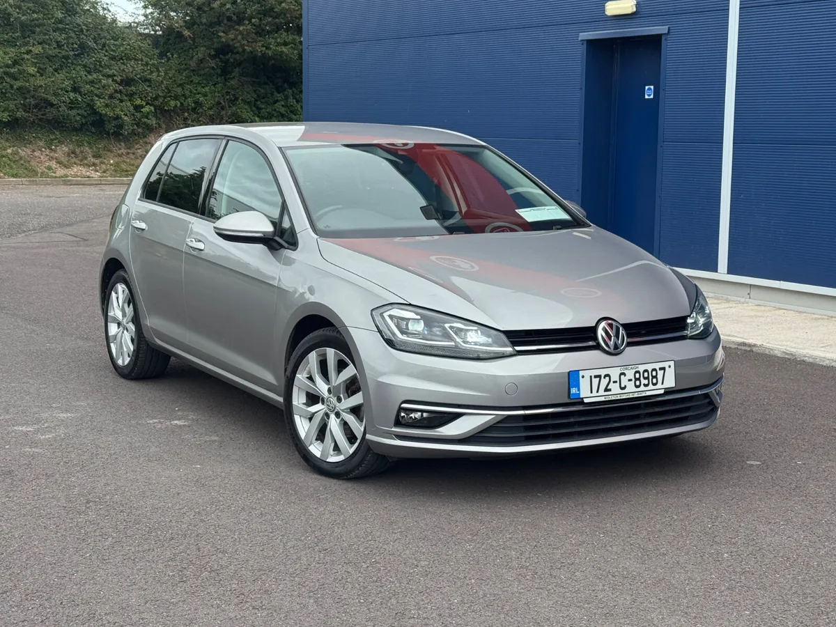 172 Golf 1.4 TSI Auto Highline Massive spec - Image 2