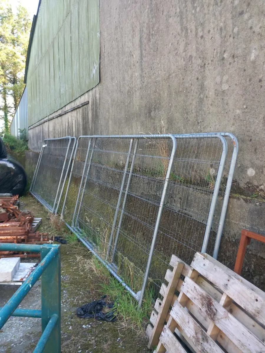 Harris Fencing