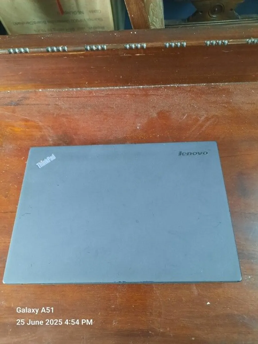 Lenovo x240 Thinkpad Laptop - Image 4