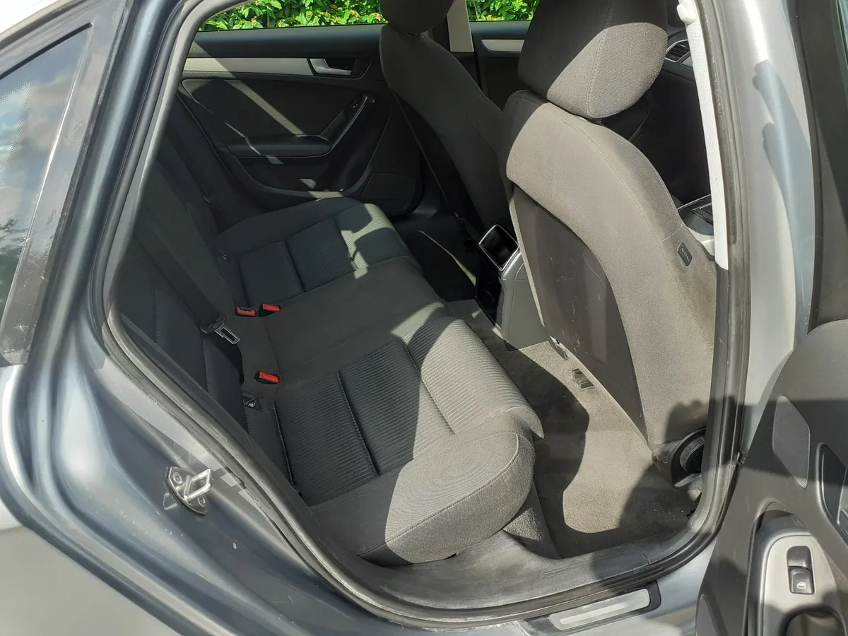 Audi A4 2010 2.0tdi New Nct 07/26 - Image 3