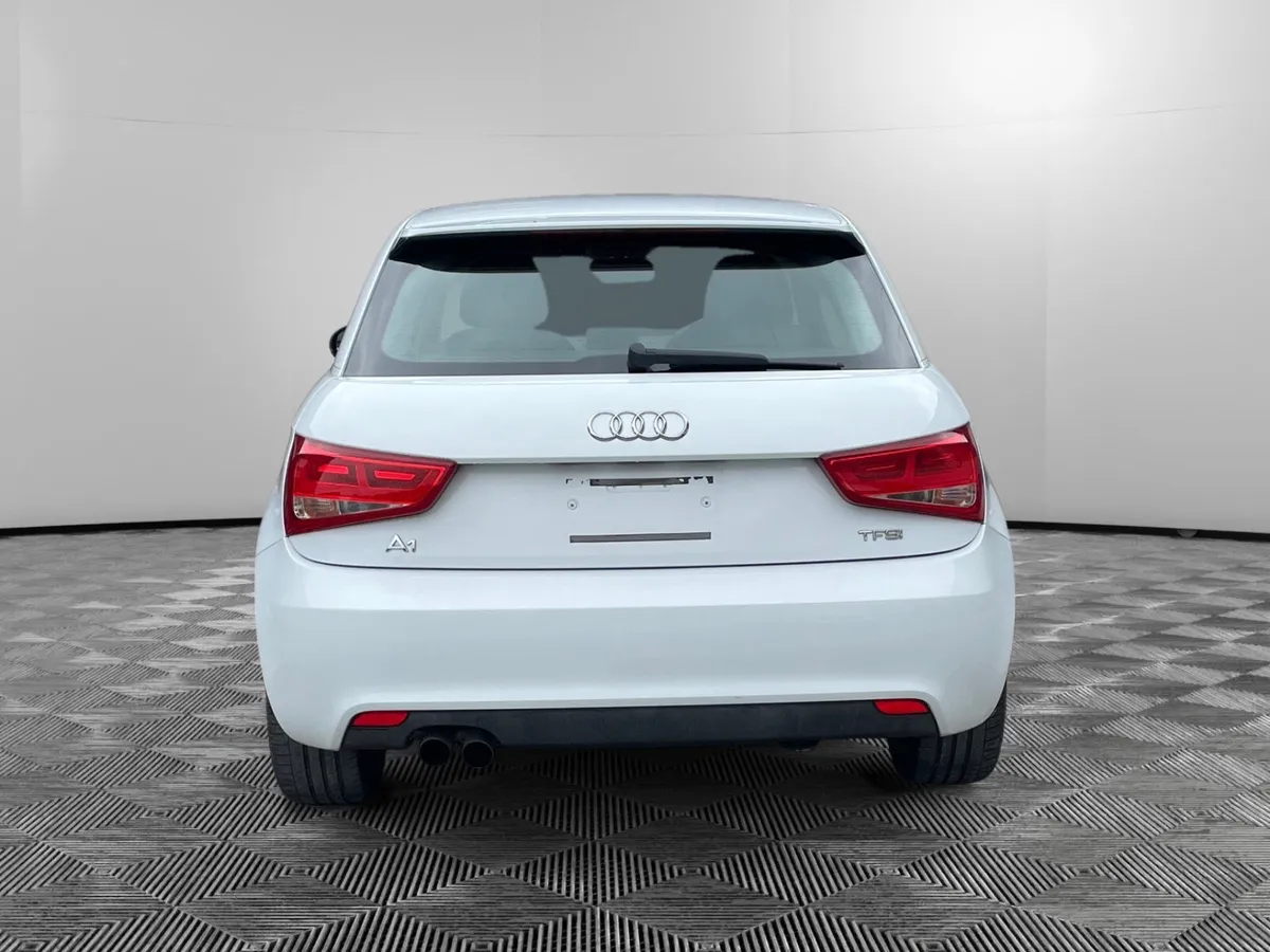 Audi A1 - Image 4