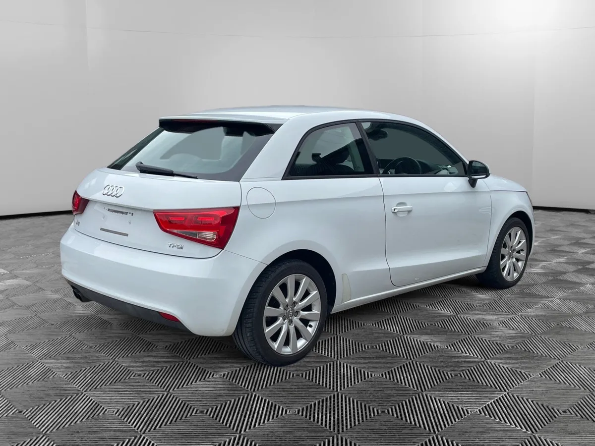 Audi A1 - Image 3