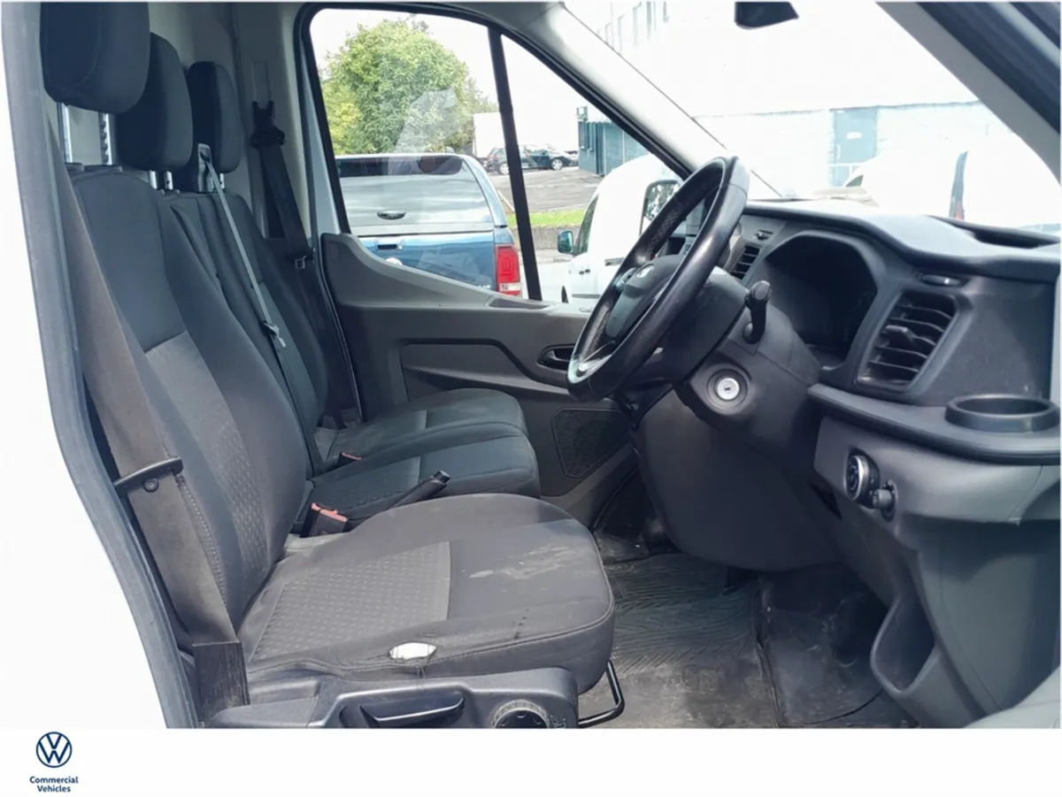 Ford Transit TRANSIT VAN 350 TREND 2.0TDI 177HP WA - Image 3