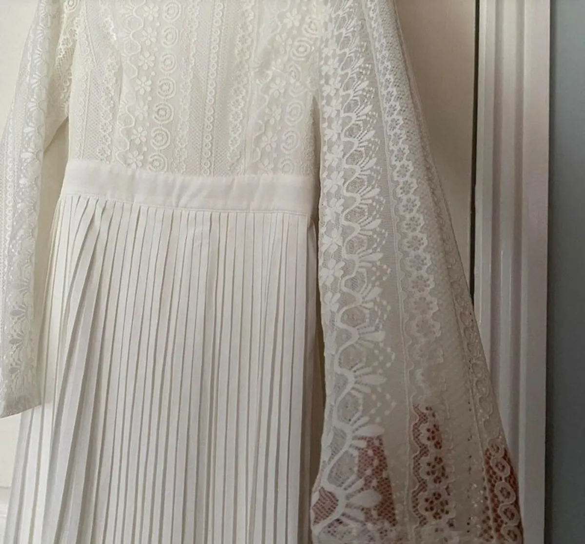 PLT White dress - Image 1