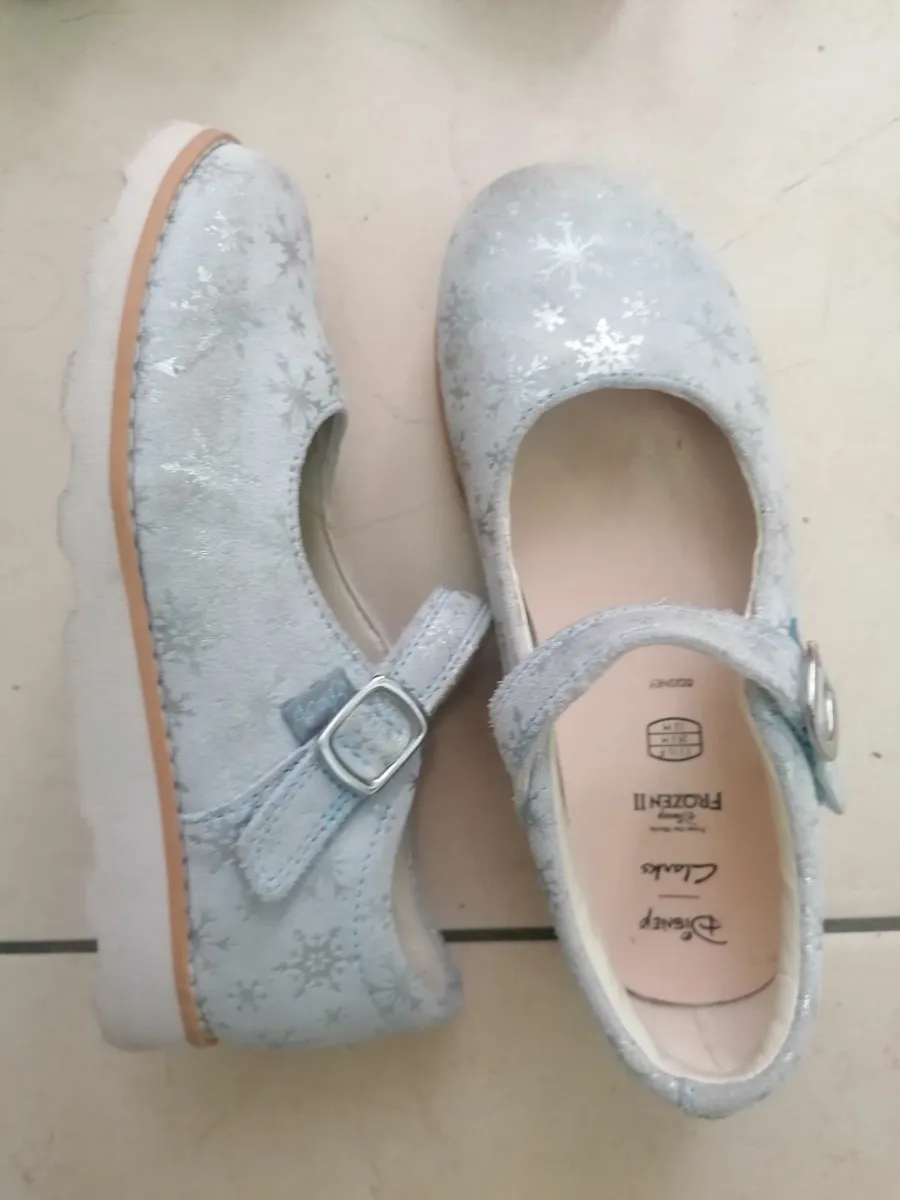Girls Shoes - Image 3