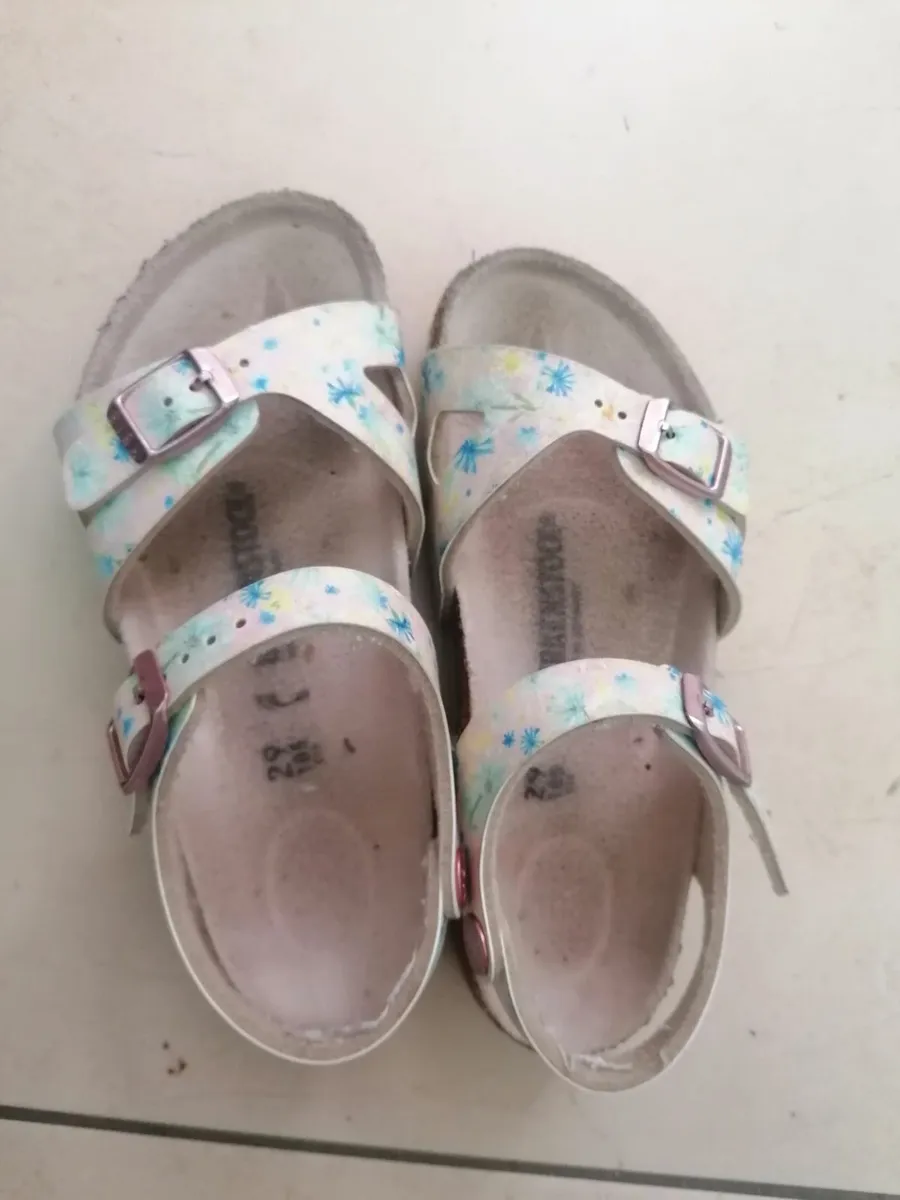 Girls Shoes - Image 4