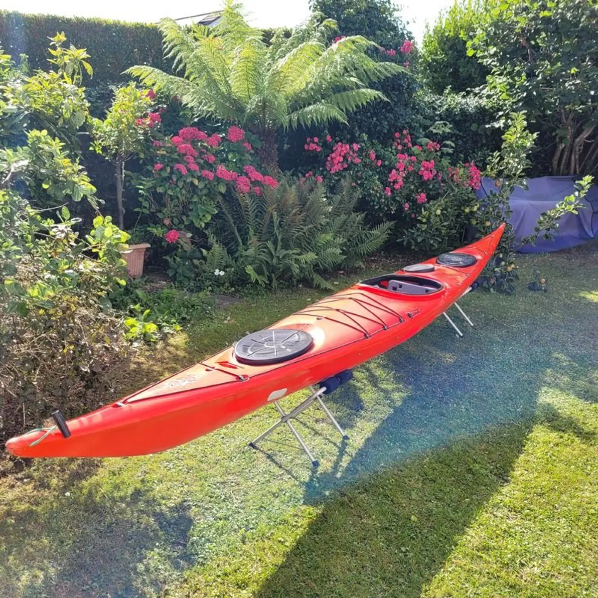 Sea Kayak - Valley Avocet - Image 1
