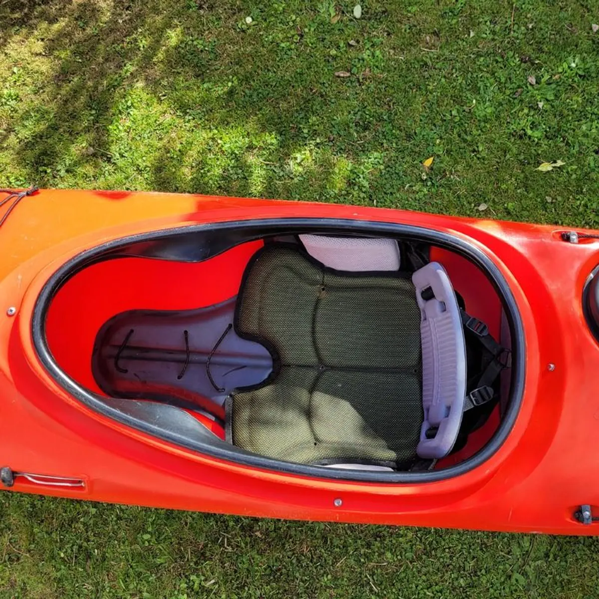 Sea Kayak - Valley Avocet - Image 2