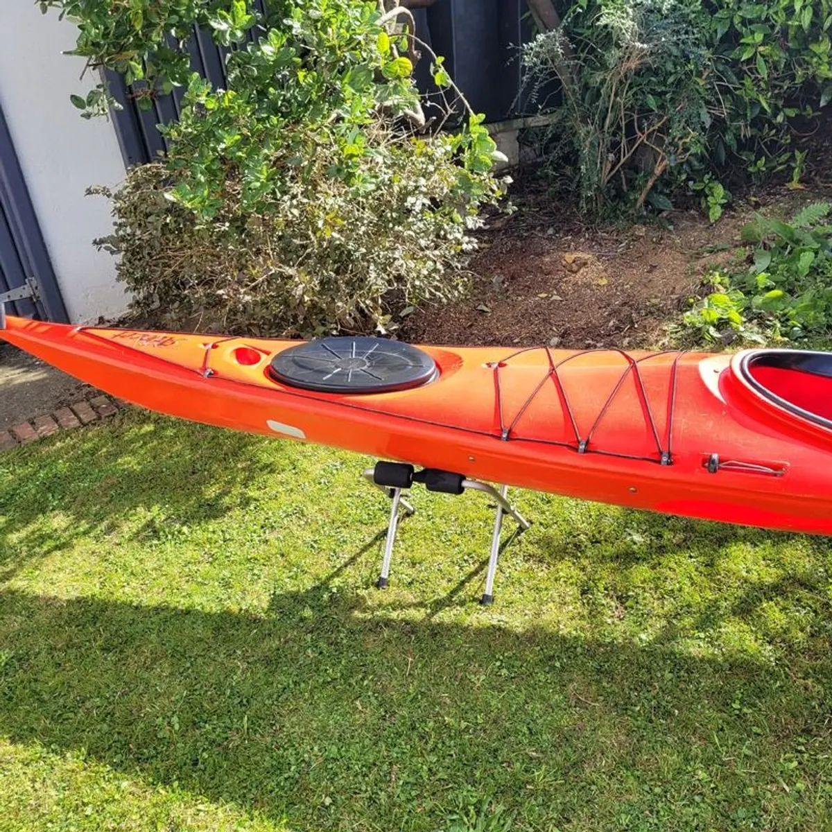 Sea Kayak - Valley Avocet - Image 3