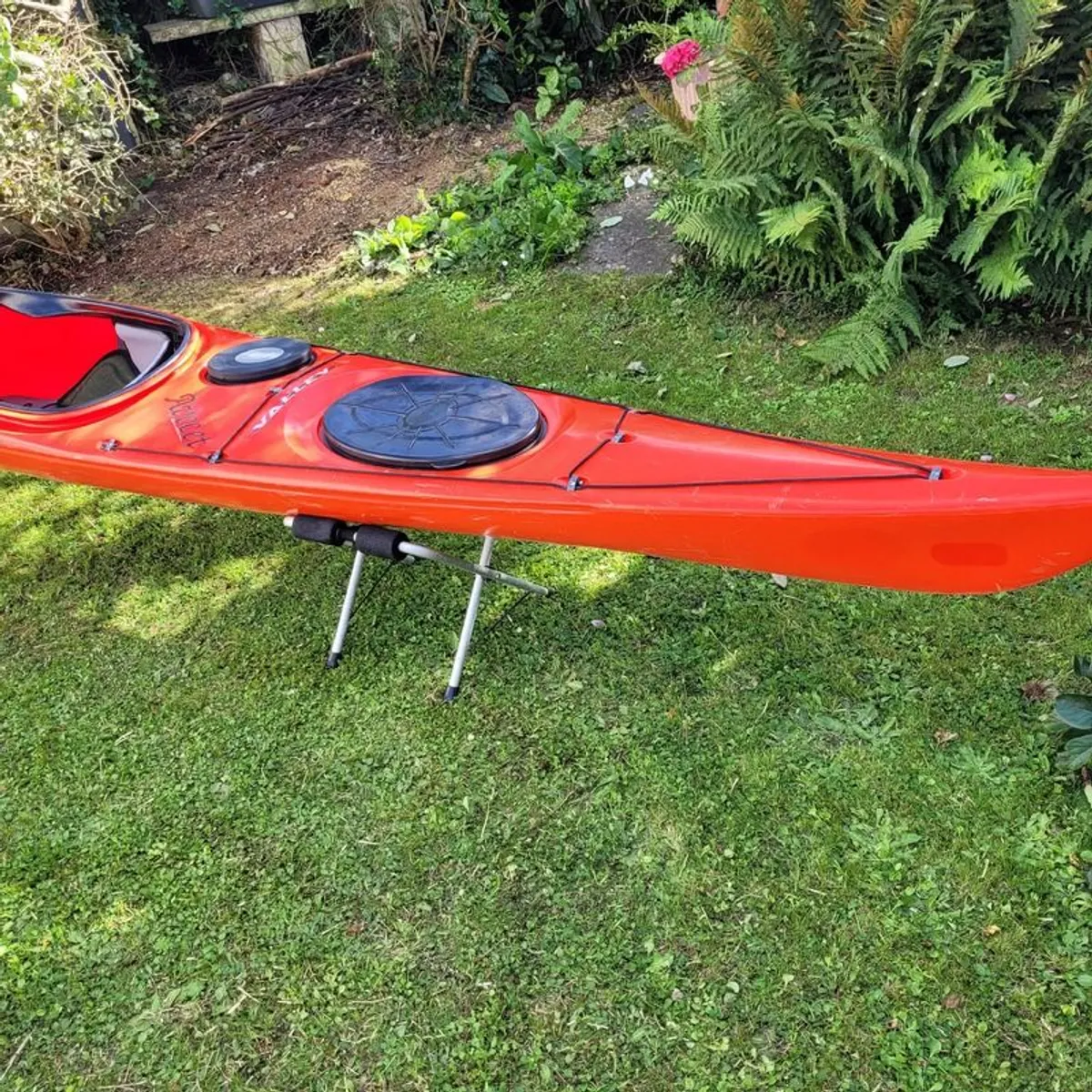 Sea Kayak - Valley Avocet - Image 4