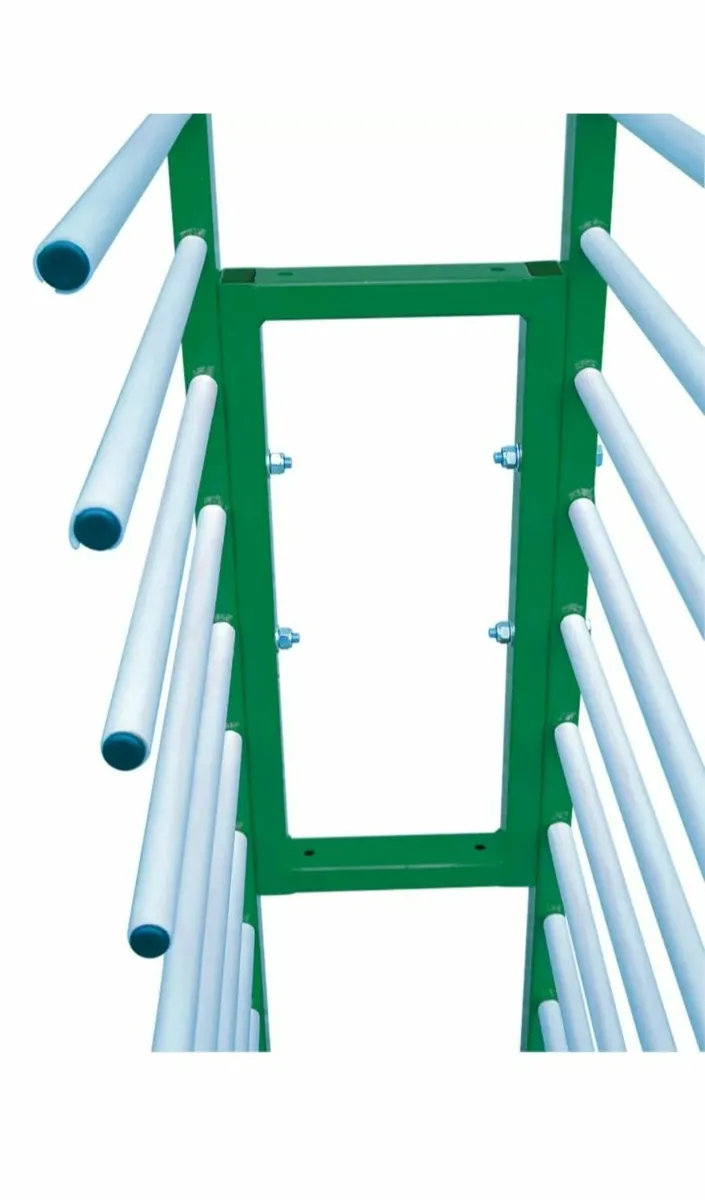 Paint Drying Rack Ireland - Image 2