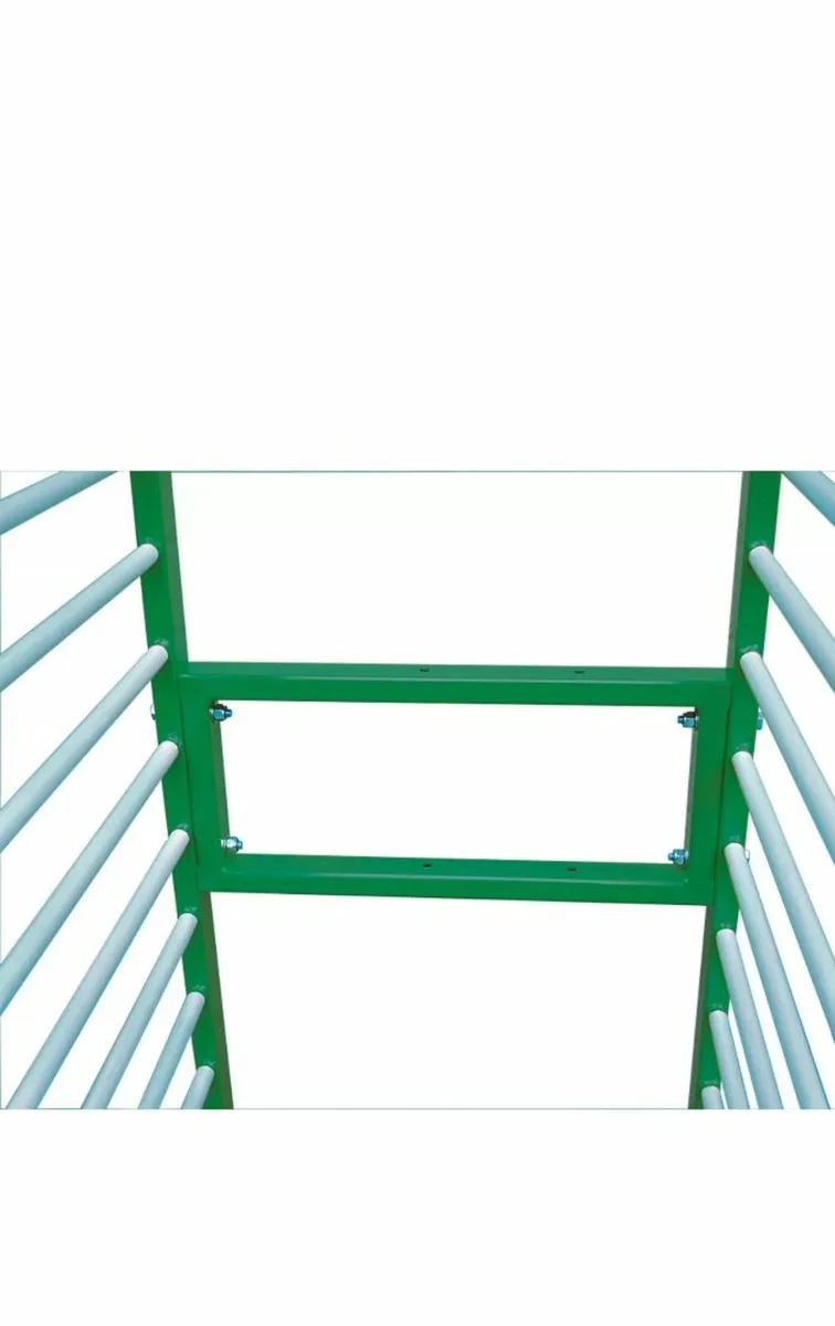Paint Drying Rack Ireland - Image 3