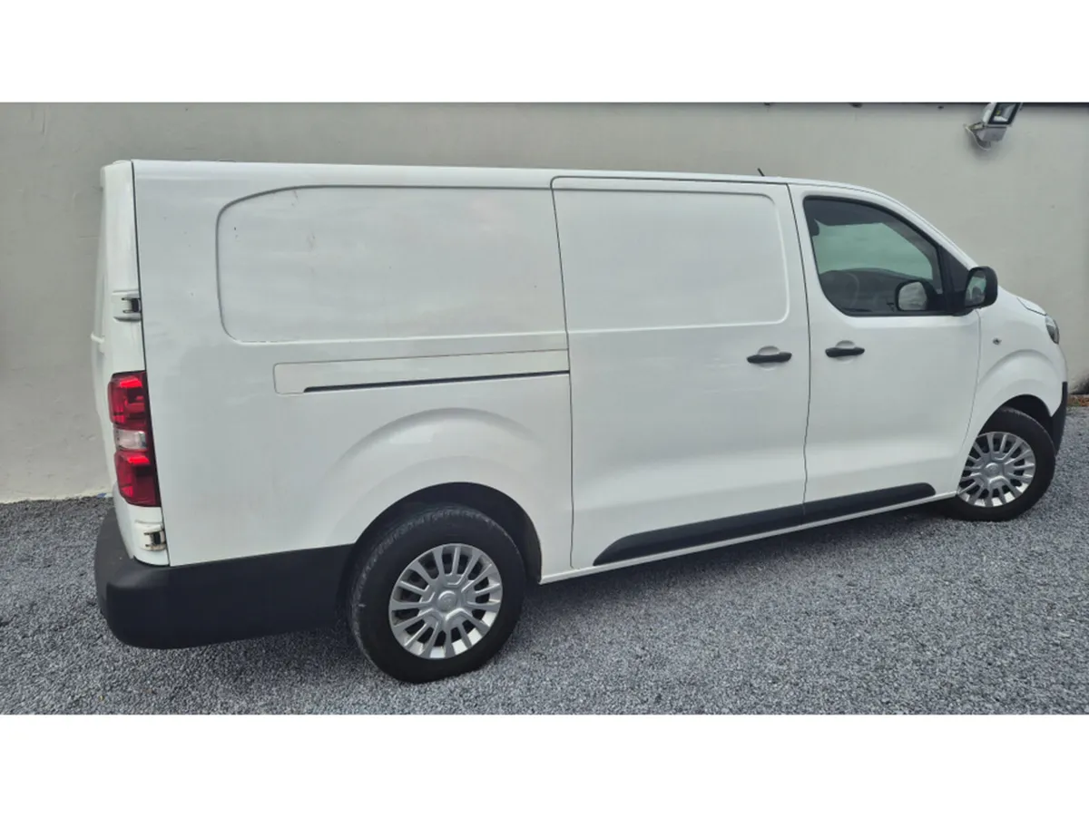 Toyota Proace ICON - Image 3