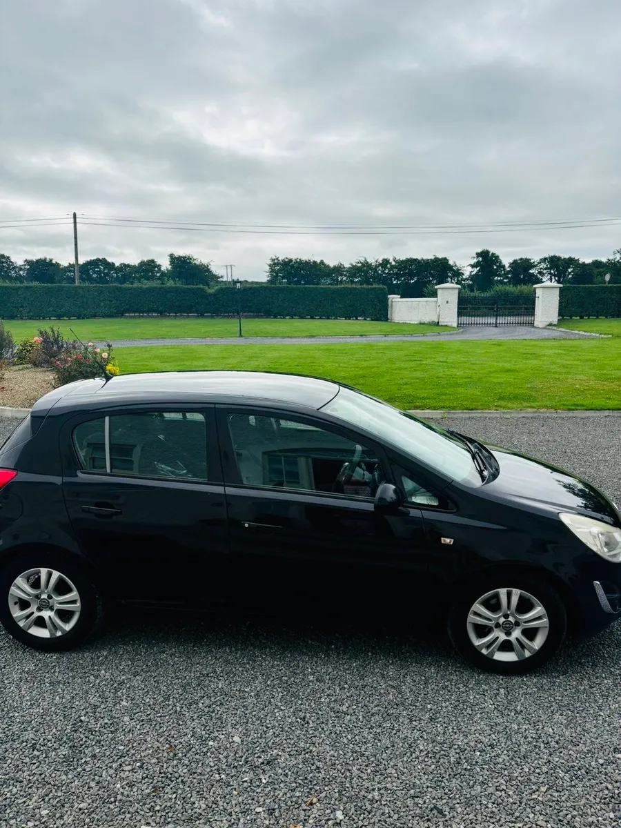 Opel Corsa - Image 1