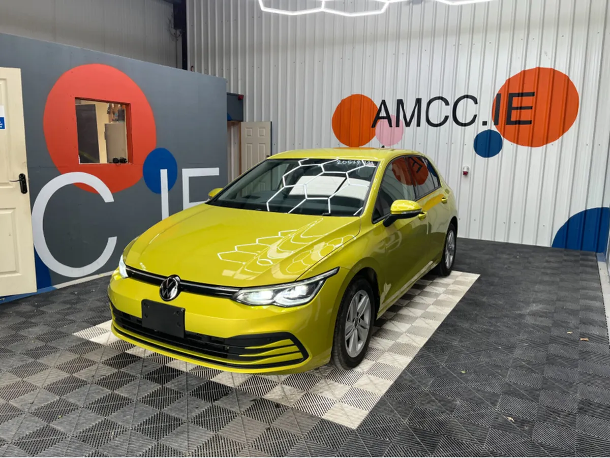 Volkswagen Golf 1.0 ETSI ACTIVE / 69k KMs / REVERS - Image 3