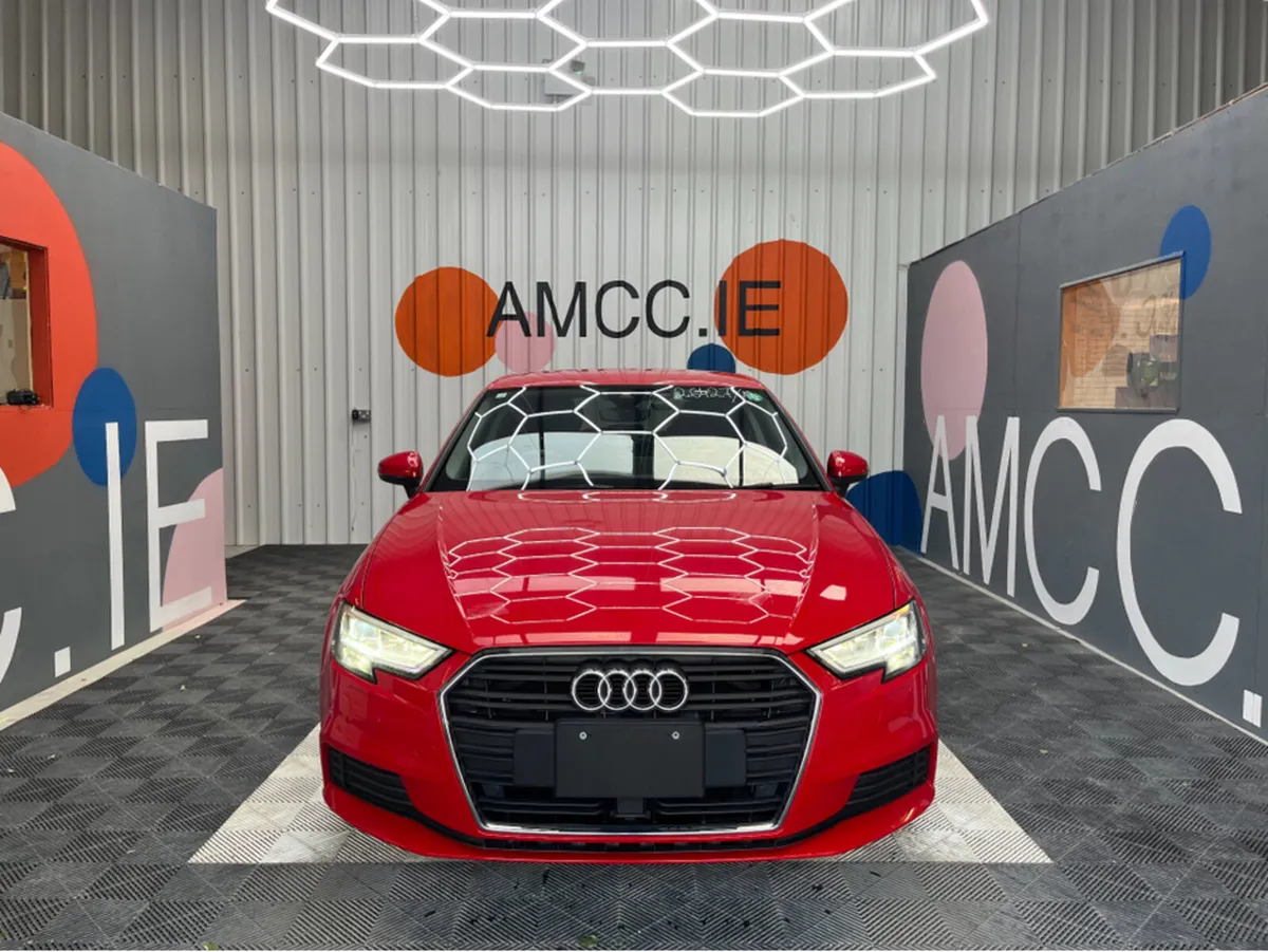 Audi A3 1.4 TFSI SPORTBACK / 87k KMs / REVERSE CAM - Image 2