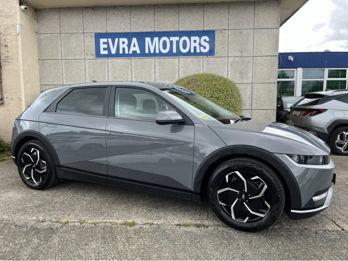 Hyundai IONIQ 5 OGP SPEC ELECTRIC - Image 3