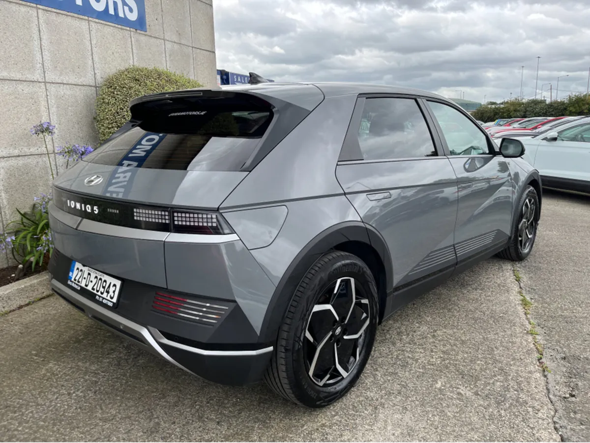 Hyundai IONIQ 5 OGP SPEC ELECTRIC - Image 4