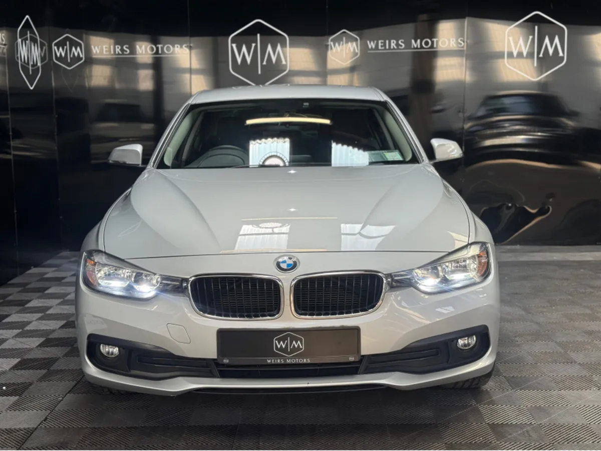 BMW 3-Series 320D SE// AUTOMATIC //ONLY 46,607KM - Image 4