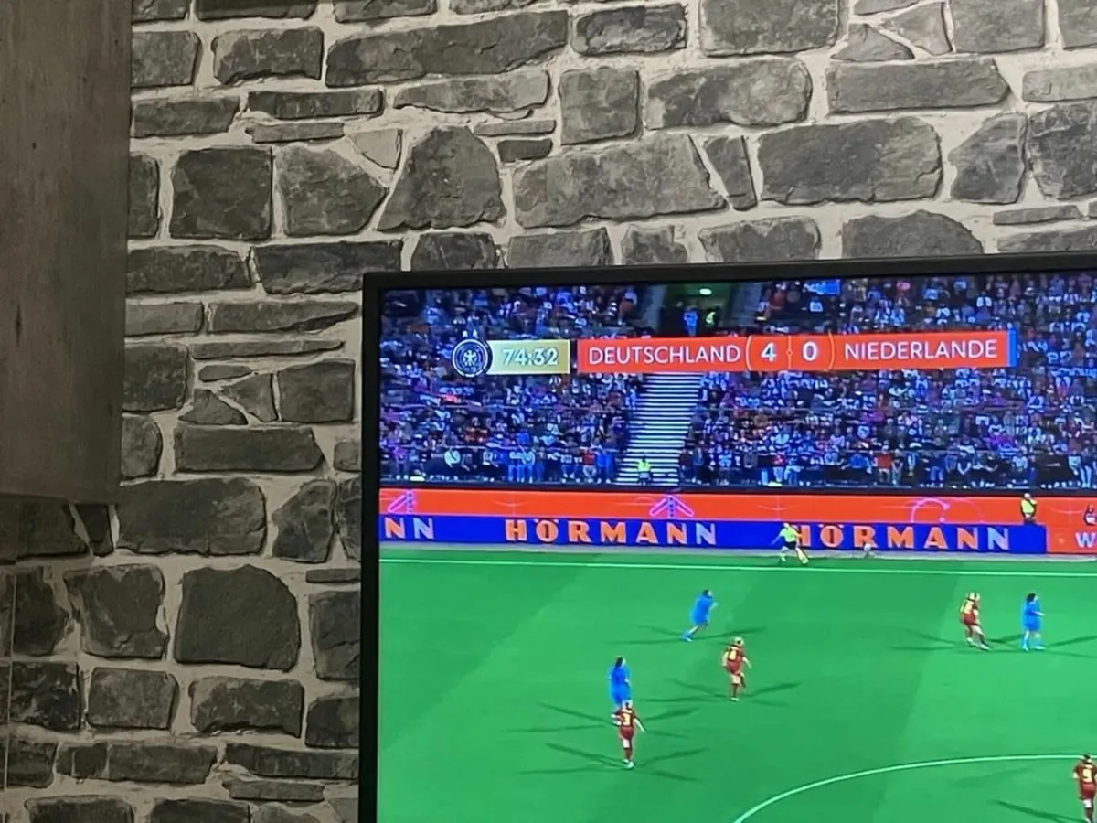 Samsung LED TV UE49RU7379, Smart TV, 4K Ultra HD - Image 3