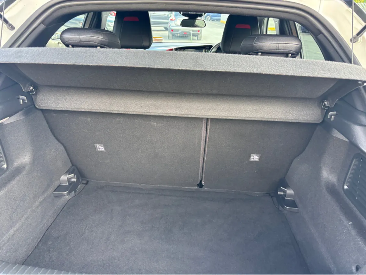 Opel Mokka 21-GSL PK-1.2 130PS-PET- 130PS-PET-AUTO - Image 4