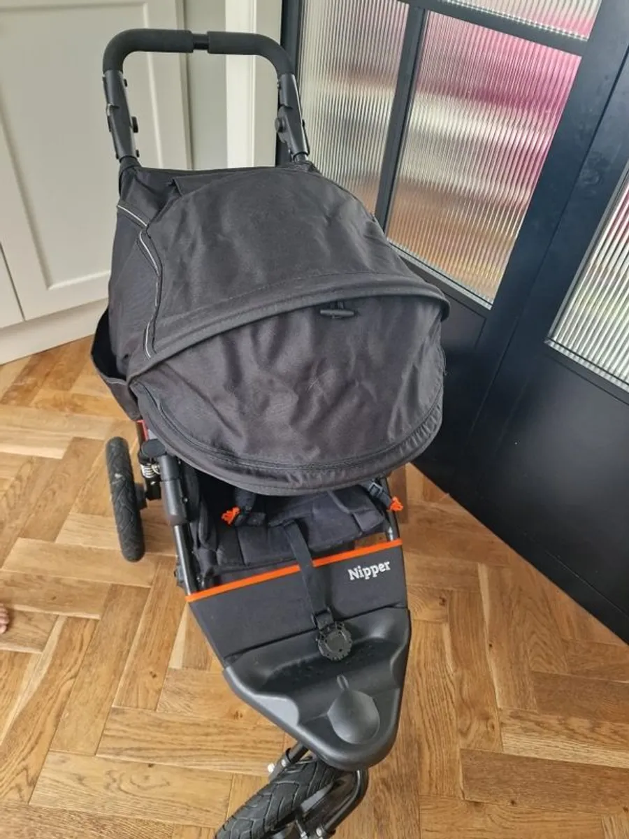 Out n About Buggy - Image 2