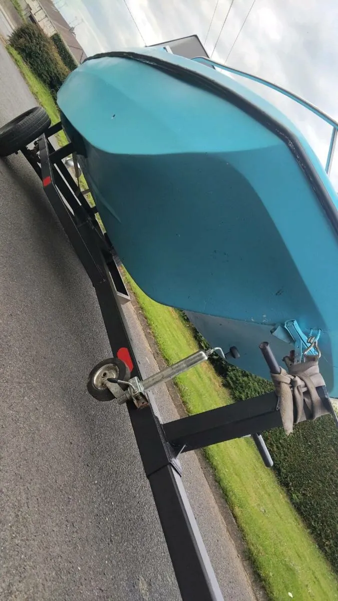 🌟Glastron leisure boat 4 stroke Honda🌟 - Image 4