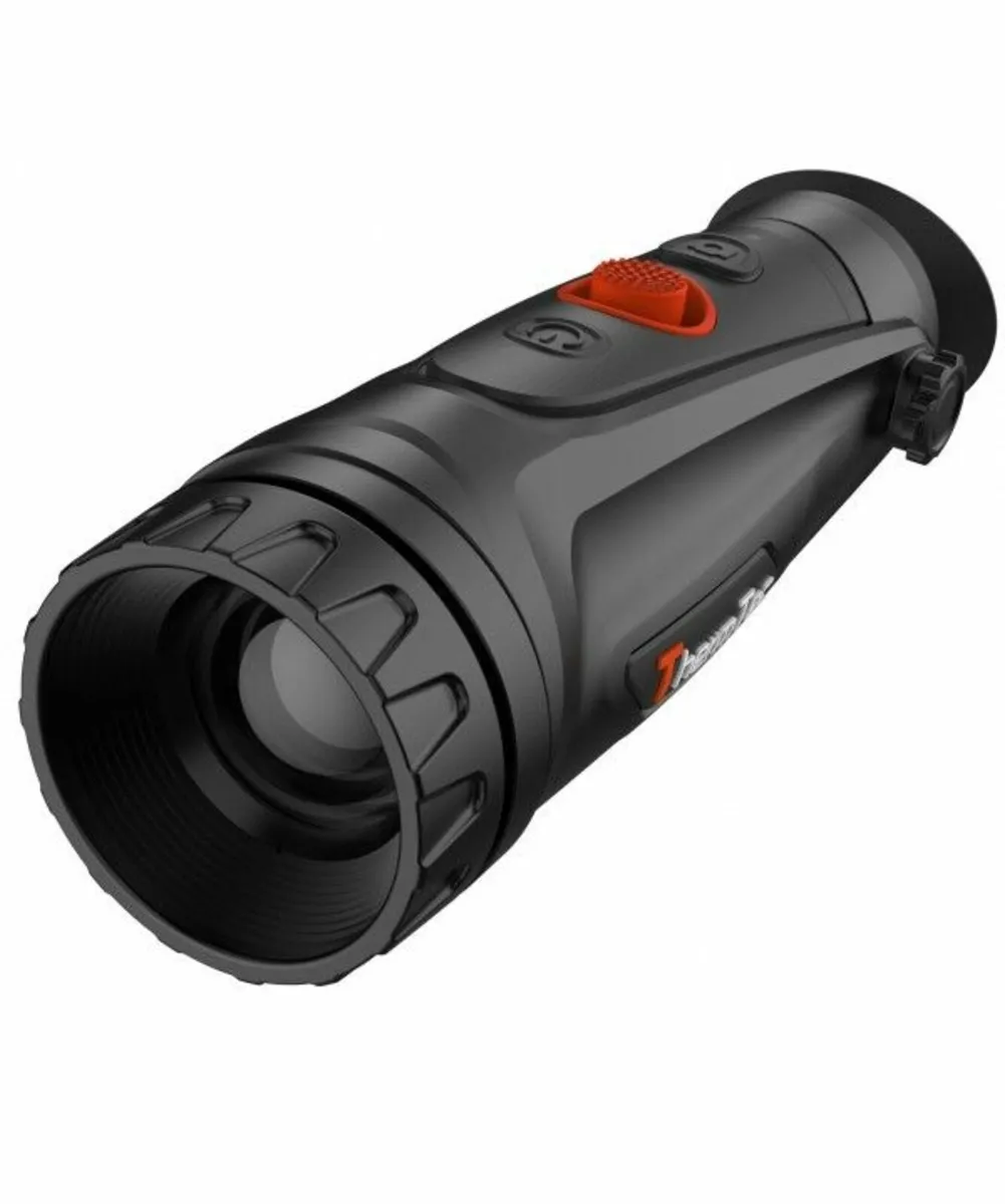 ThermTec Cyclops 335 SE Thermal Imaging Monocular - Image 1