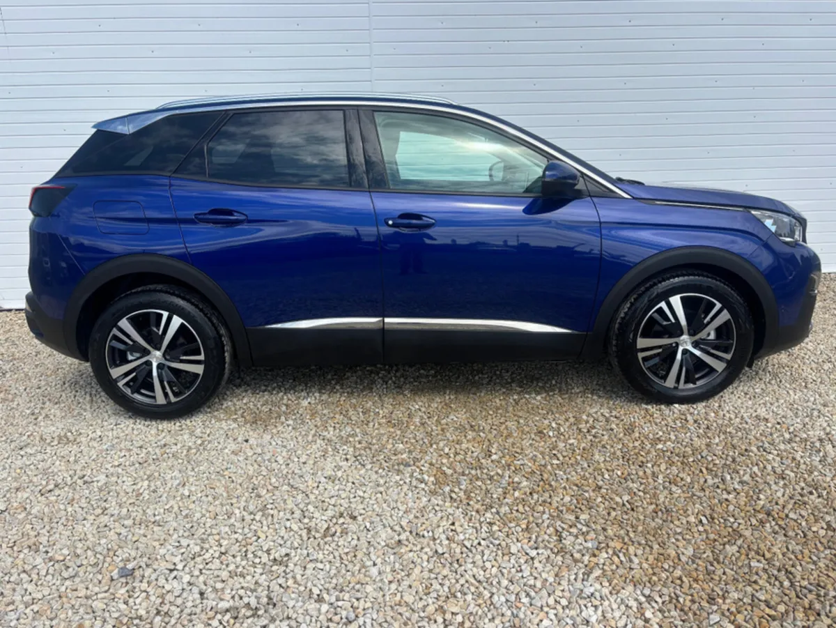 Peugeot 3008 1.5HDI BLUE ALLURE 130BHP - Image 2