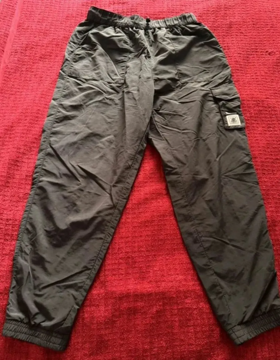 Trousers - Image 1