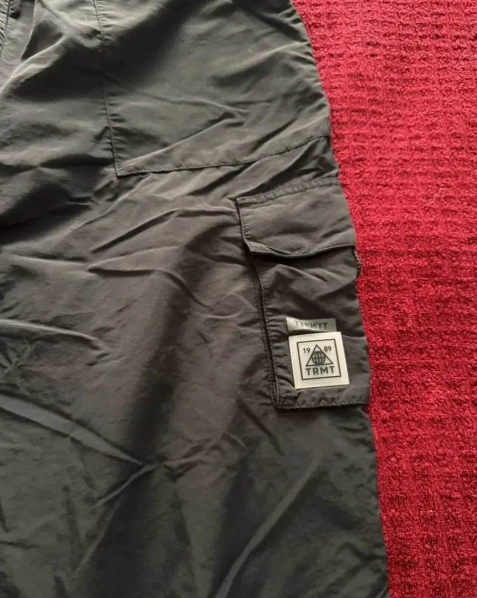 Trousers - Image 2