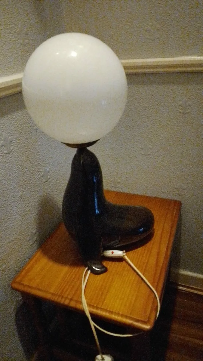 Table lamp - Image 2