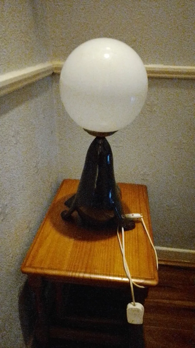 Table lamp - Image 3