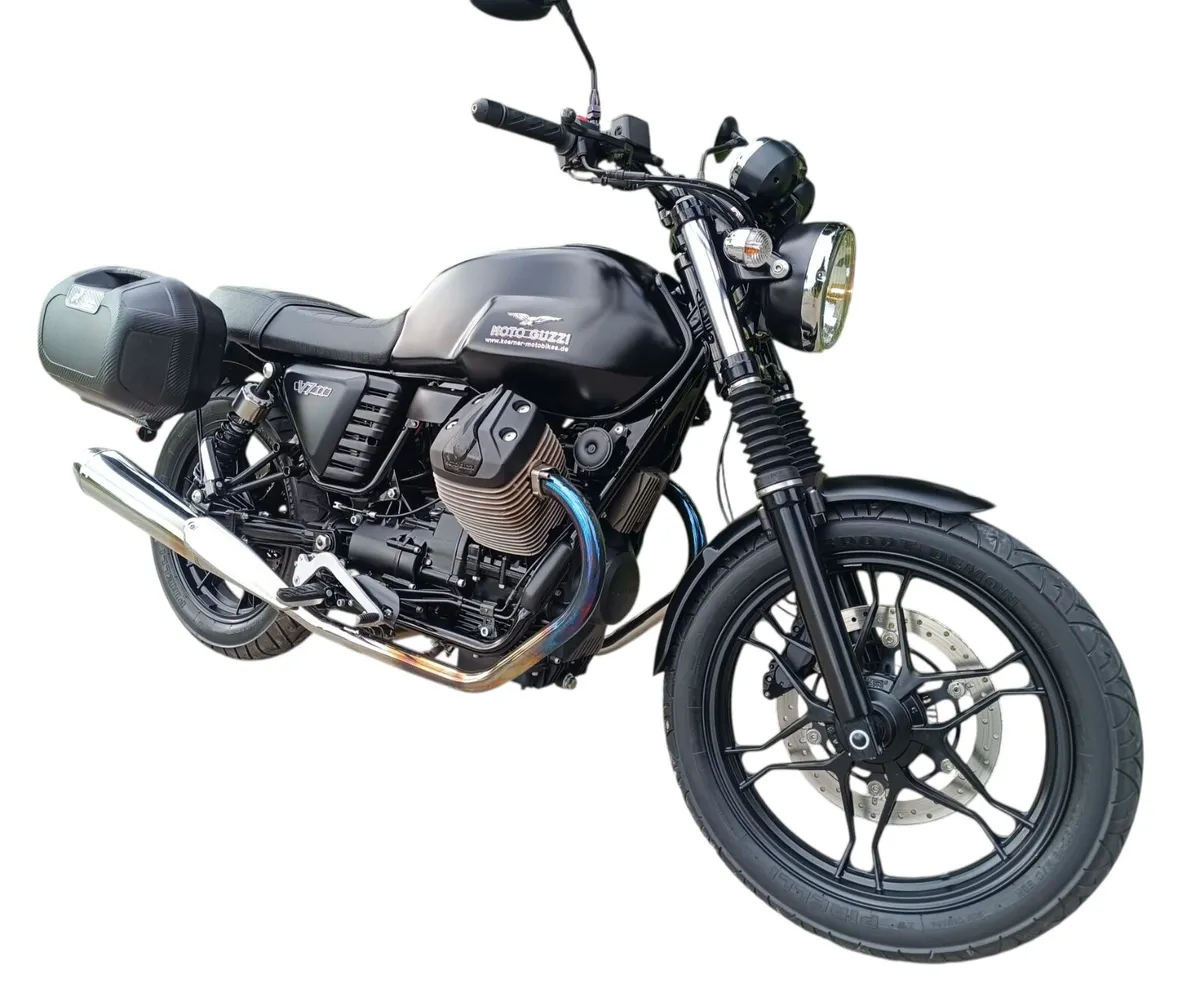 Moto Guzzi V7 Stone - Image 2