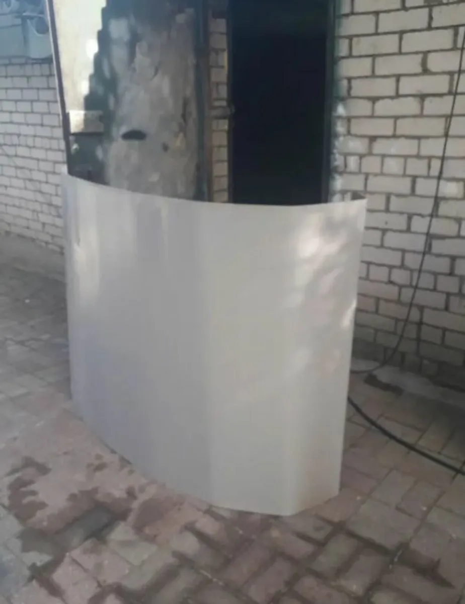 Iron sheet - Image 3