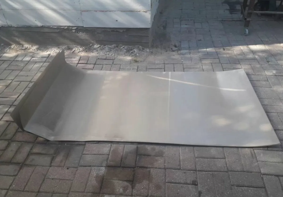 Iron sheet - Image 4