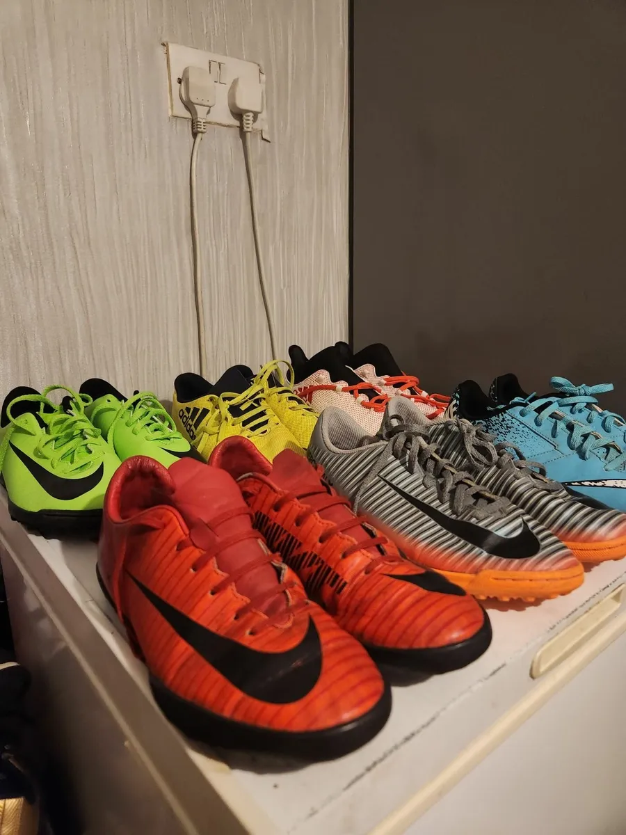 Kids Astro Runners - Image 1