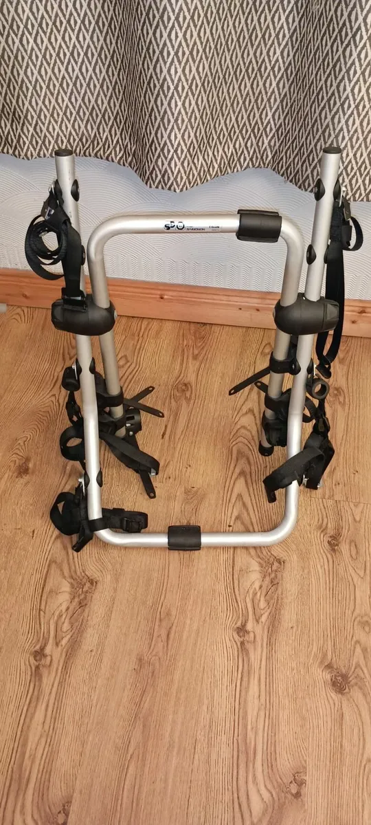 Bike Rack - Image 1