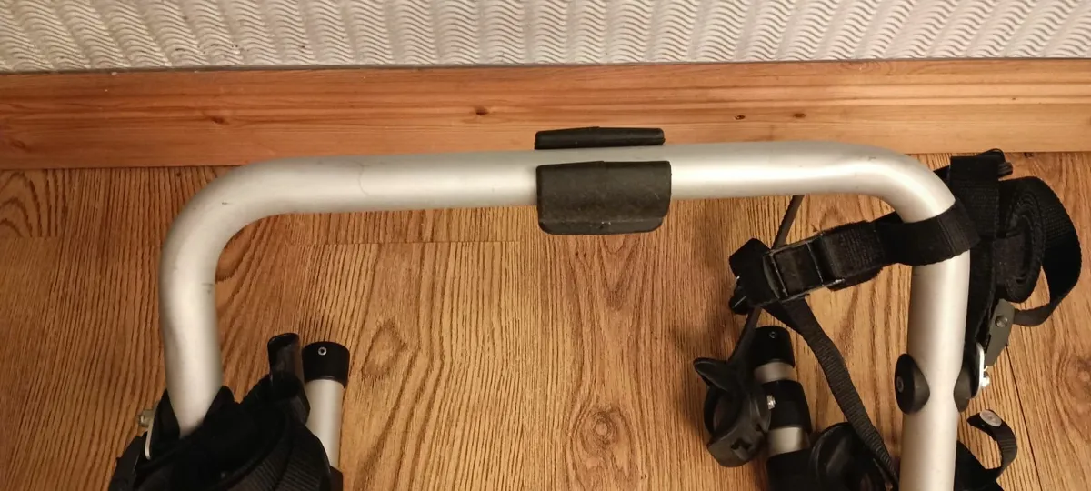 Bike Rack - Image 3