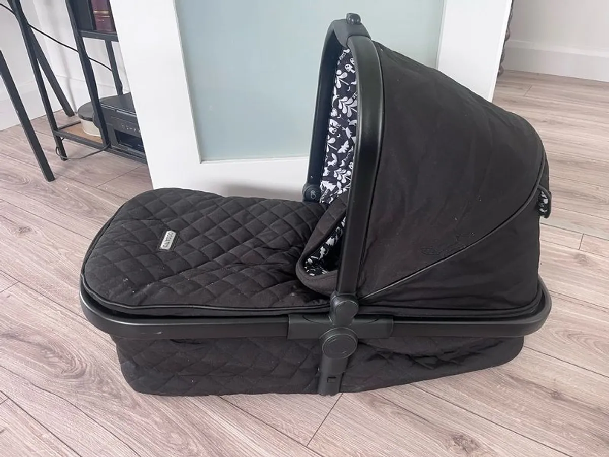 Double travel system - Image 3