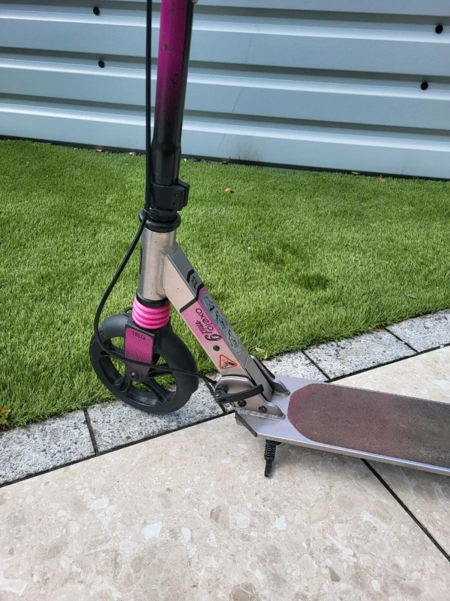 Scooter for sale - Image 1
