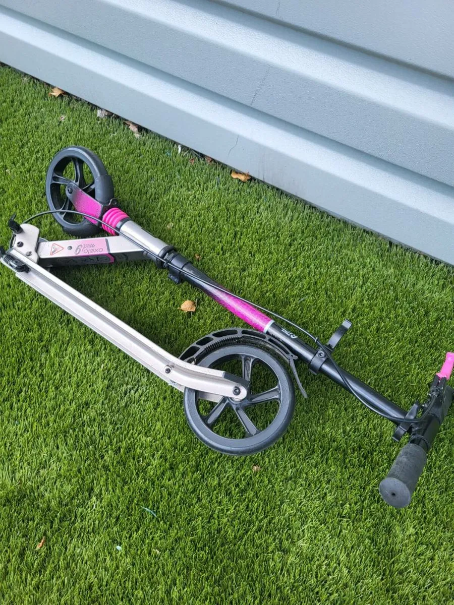 Scooter for sale - Image 2