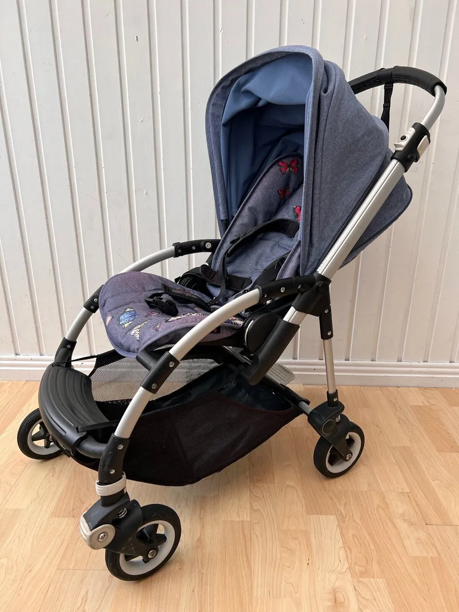 Bugaboo bee 5 - Image 4