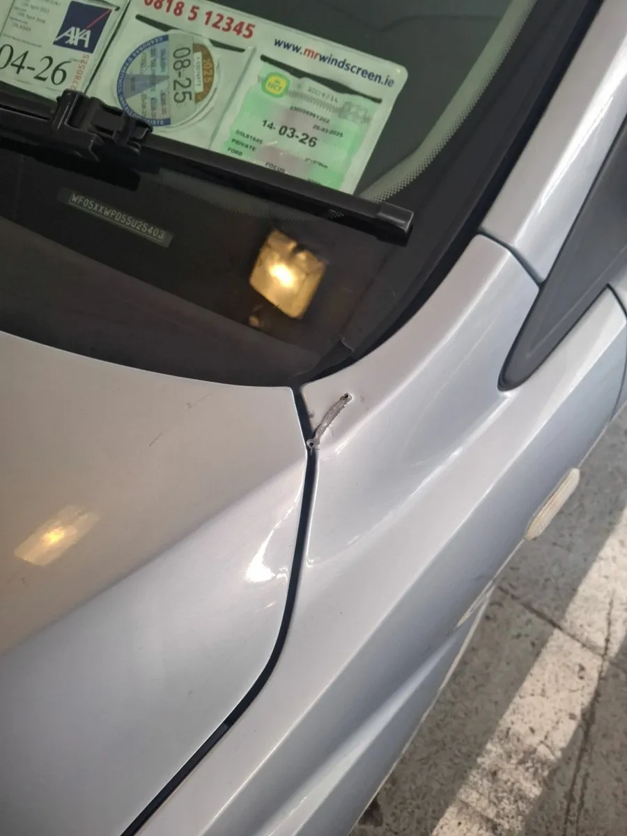 Ford Focus 2005 - Image 3