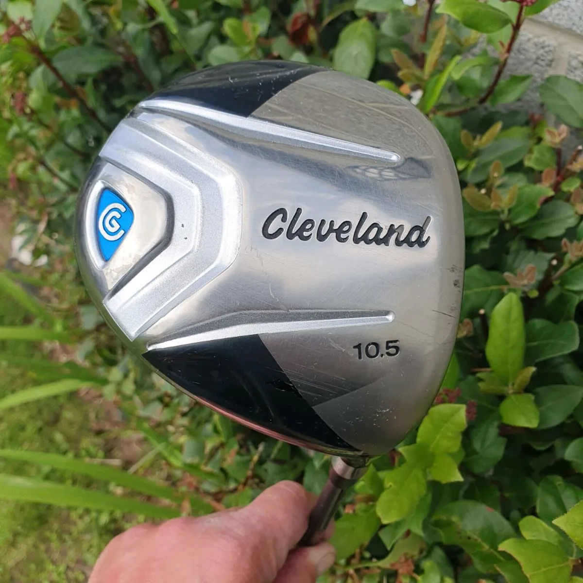 Spotless Cleveland driver - Image 1