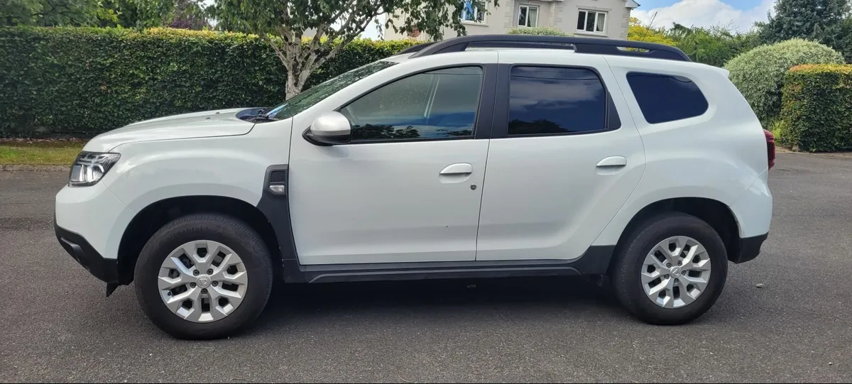 Dacia Duster 2022 - Image 1