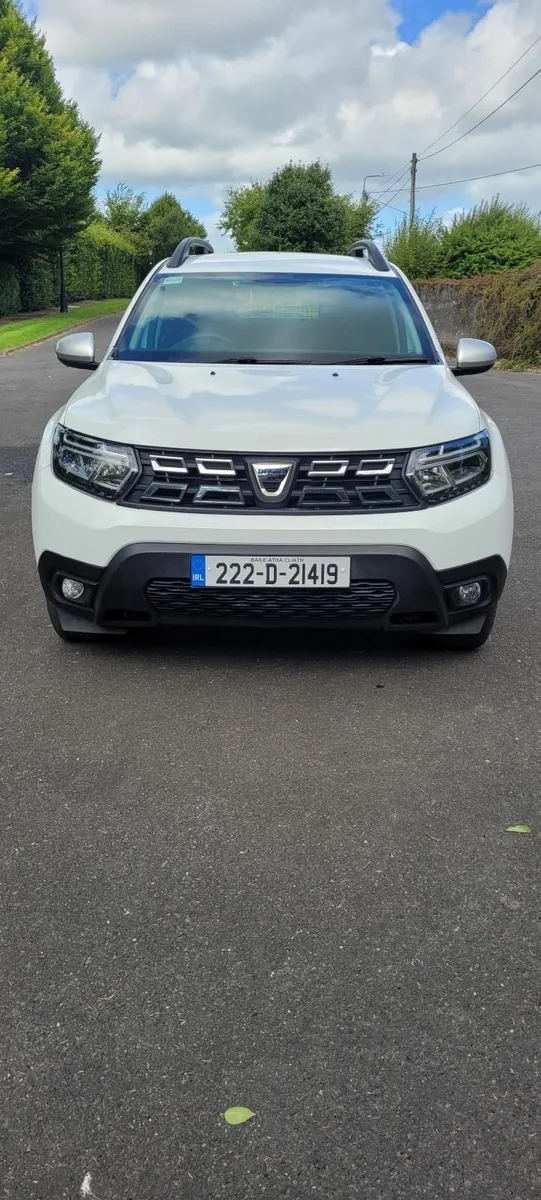 Dacia Duster 2022 - Image 2